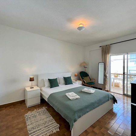 Apartamento Alvor Brightness By Homing Exterior foto