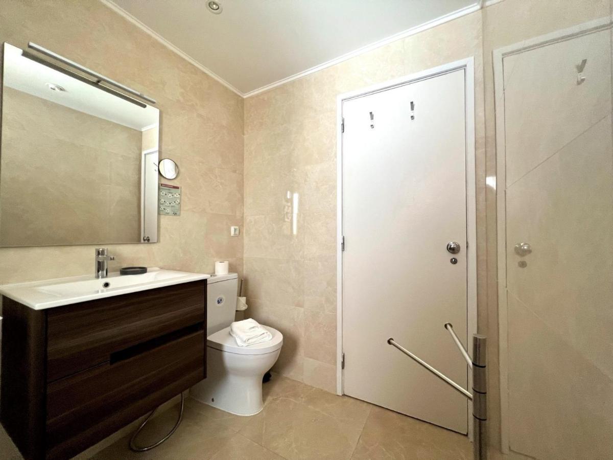 Apartamento Alvor Brightness By Homing Exterior foto