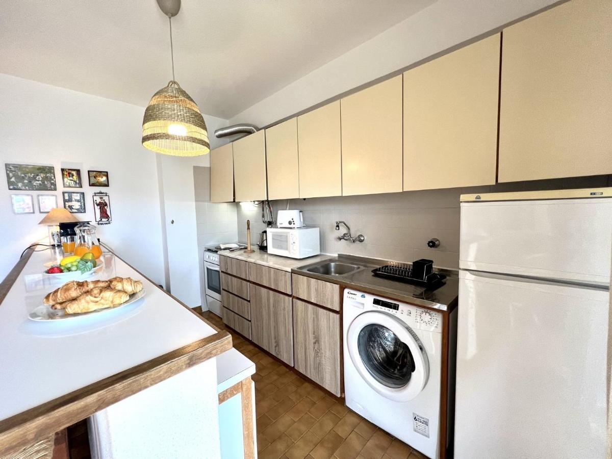 Apartamento Alvor Brightness By Homing Exterior foto