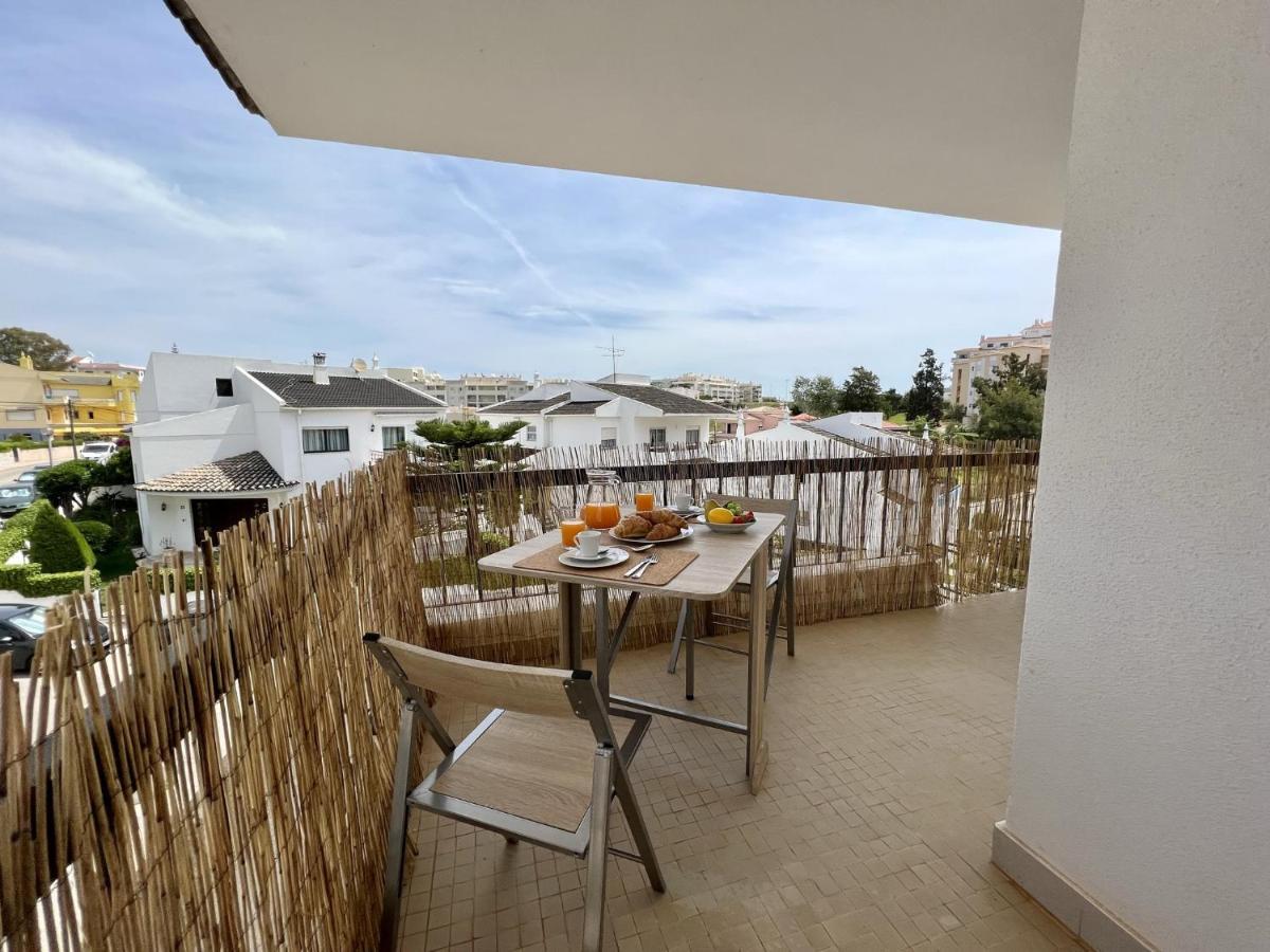 Apartamento Alvor Brightness By Homing Exterior foto