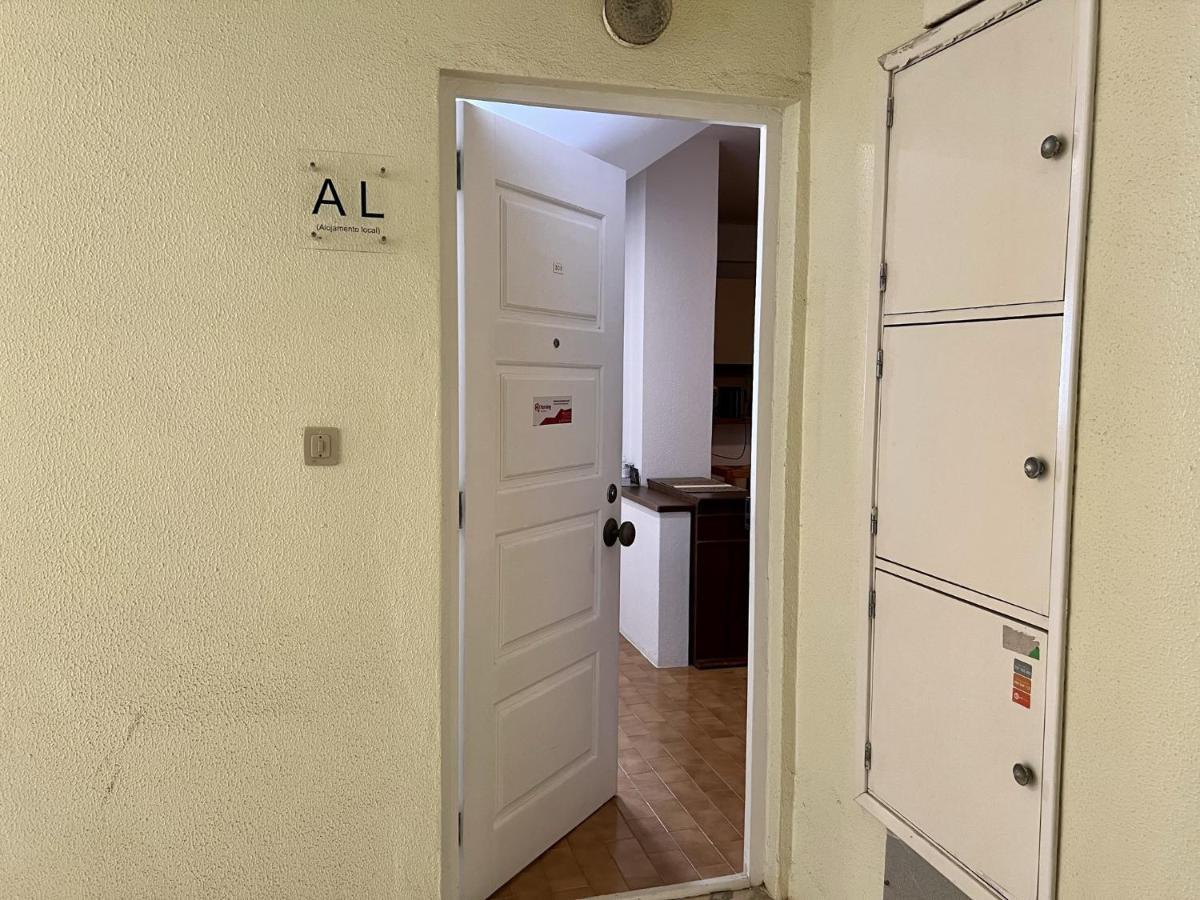Apartamento Alvor Brightness By Homing Exterior foto