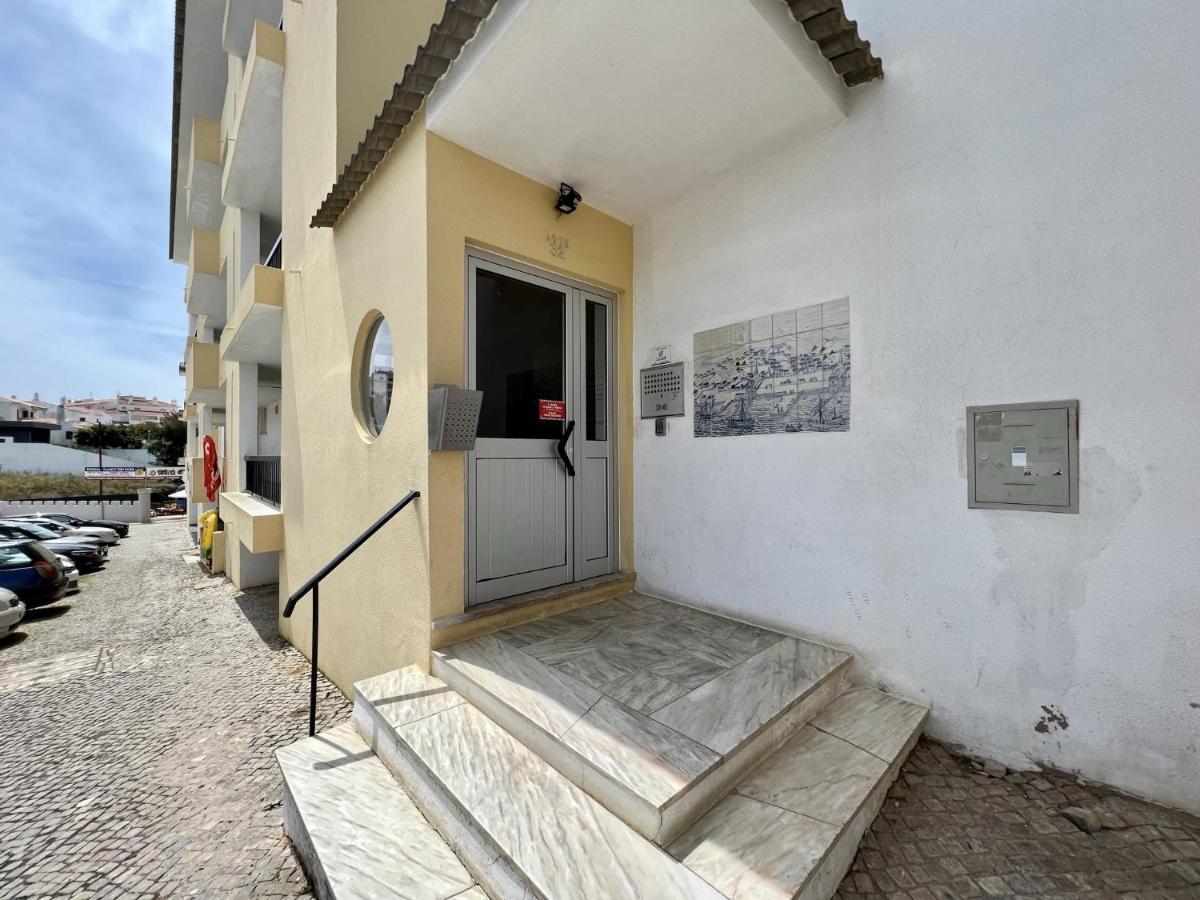 Apartamento Alvor Brightness By Homing Exterior foto