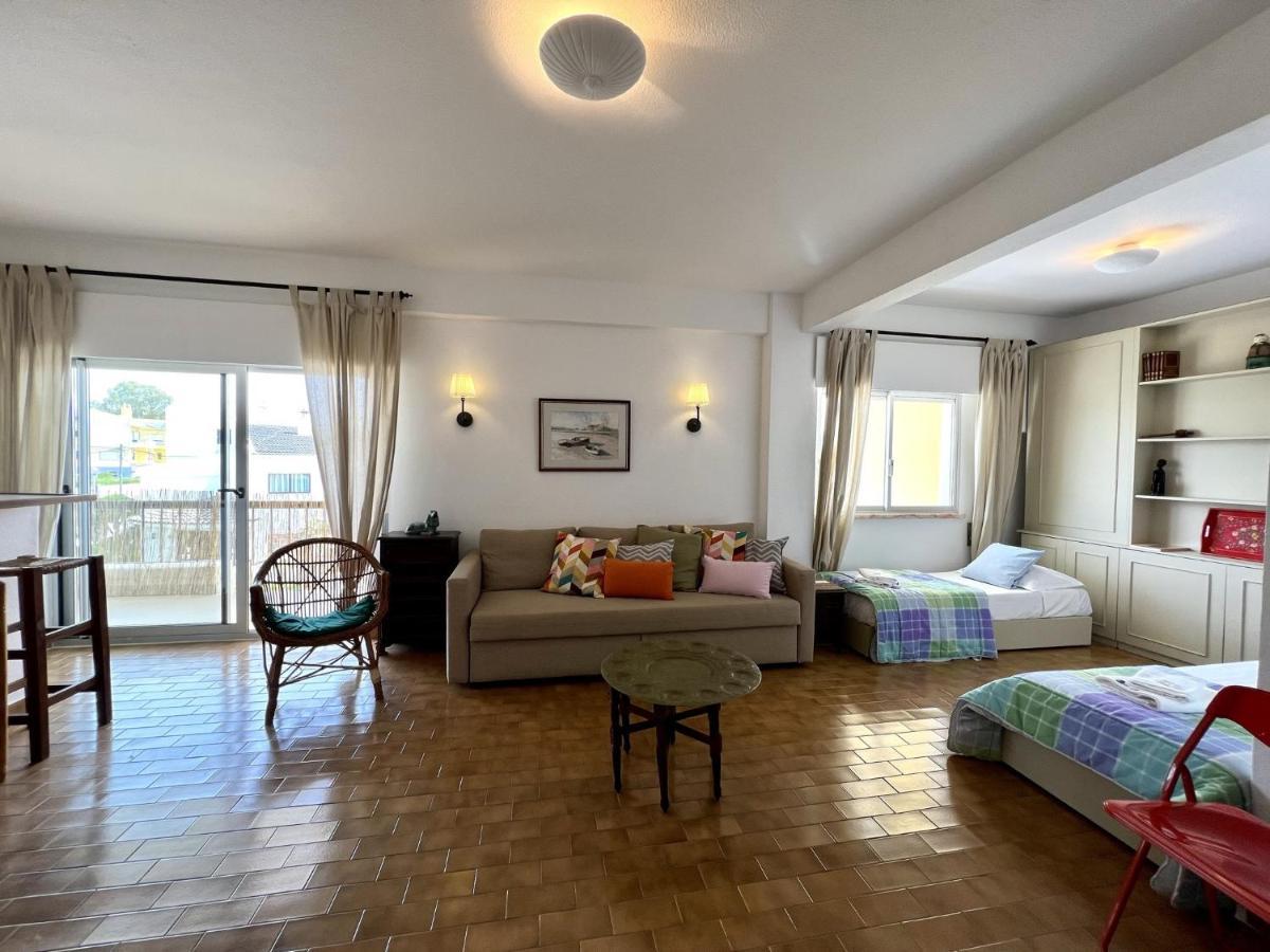 Apartamento Alvor Brightness By Homing Exterior foto