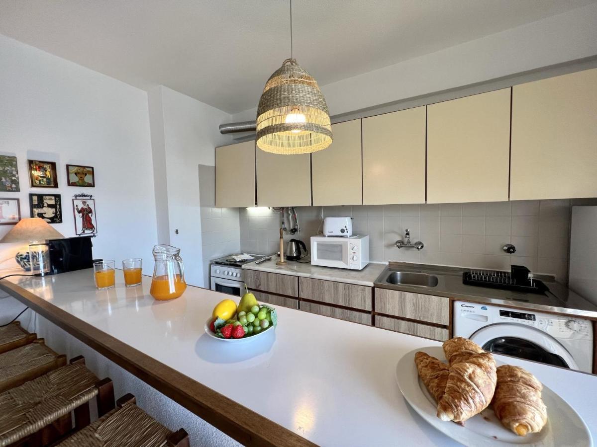 Apartamento Alvor Brightness By Homing Exterior foto