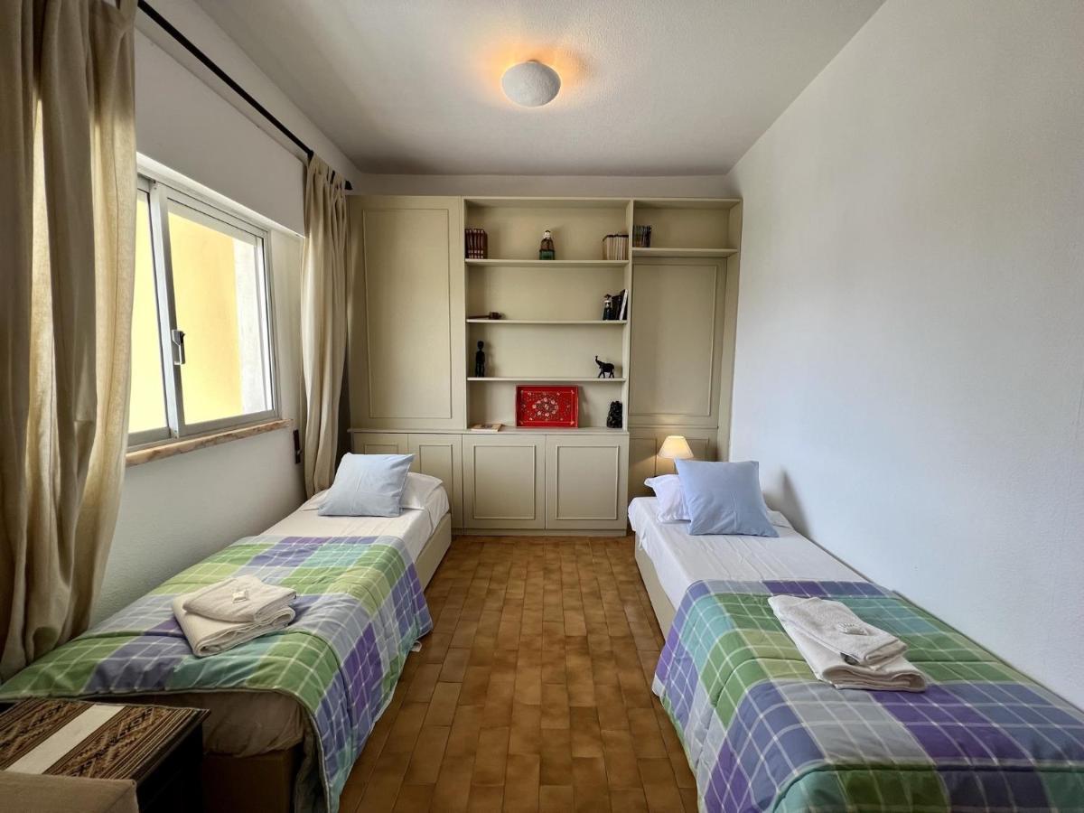 Apartamento Alvor Brightness By Homing Exterior foto