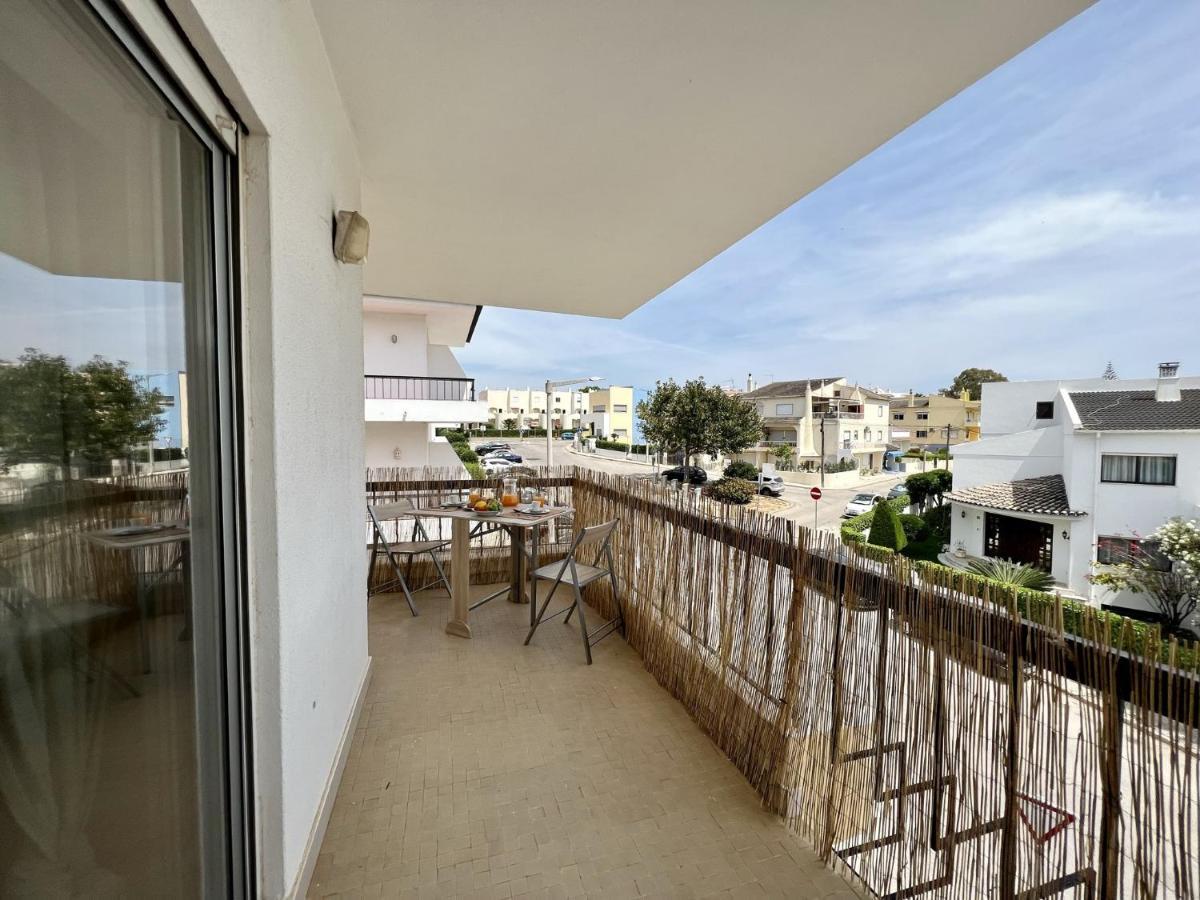 Apartamento Alvor Brightness By Homing Exterior foto