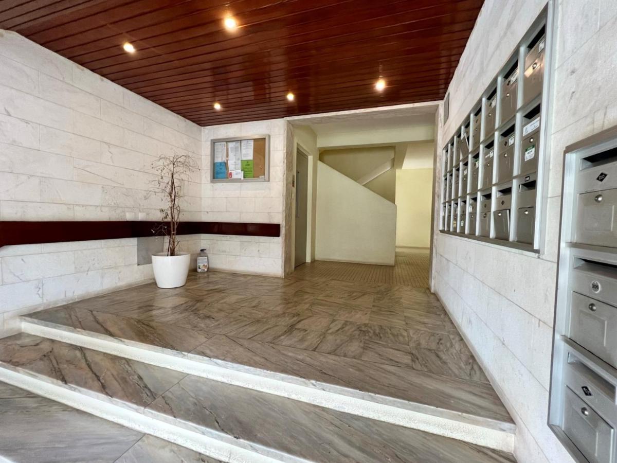 Apartamento Alvor Brightness By Homing Exterior foto