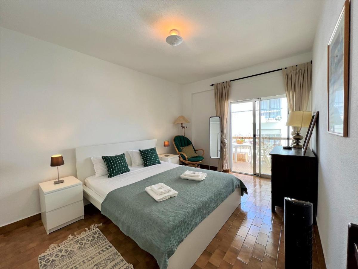 Apartamento Alvor Brightness By Homing Exterior foto