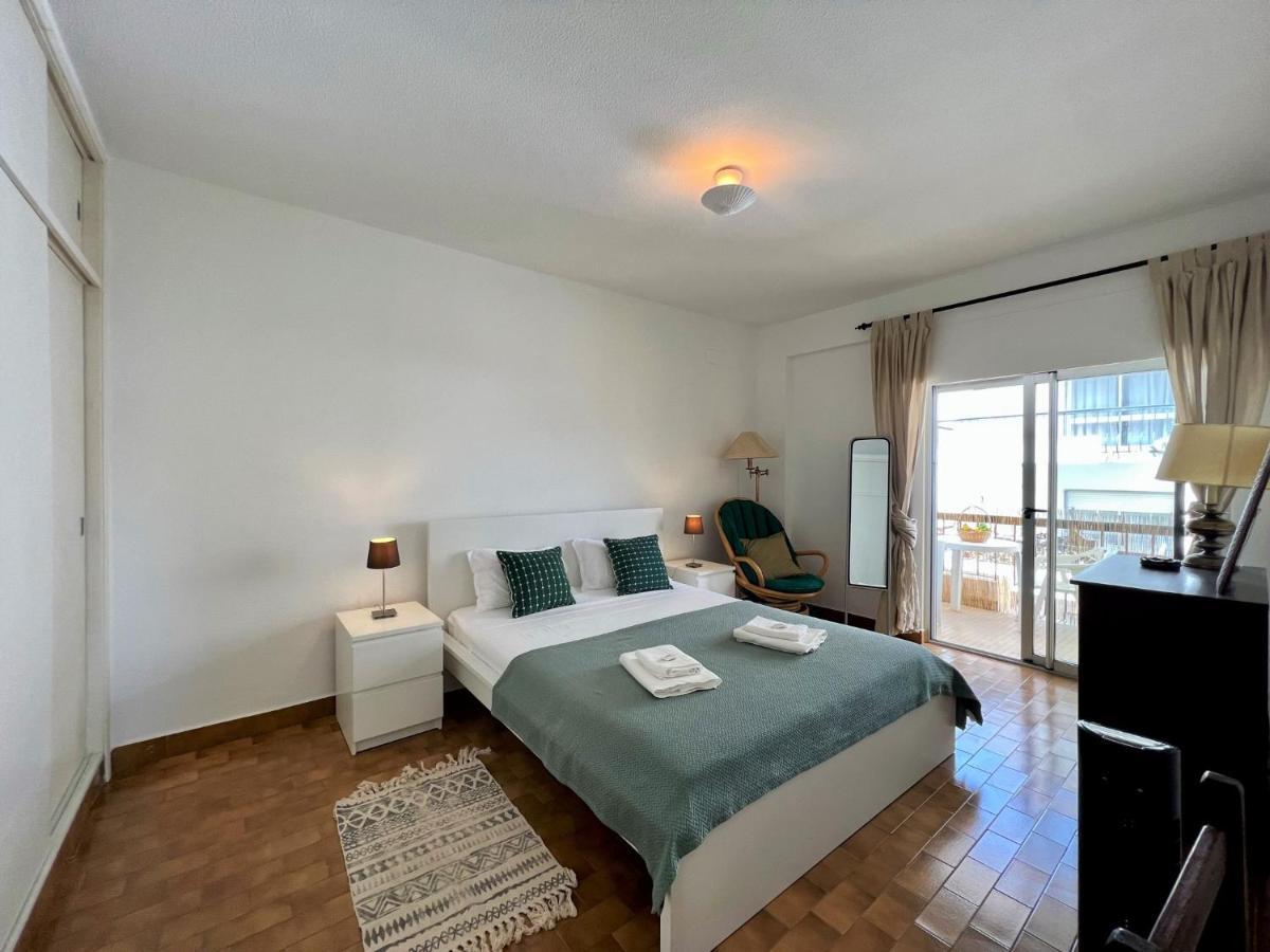 Apartamento Alvor Brightness By Homing Exterior foto