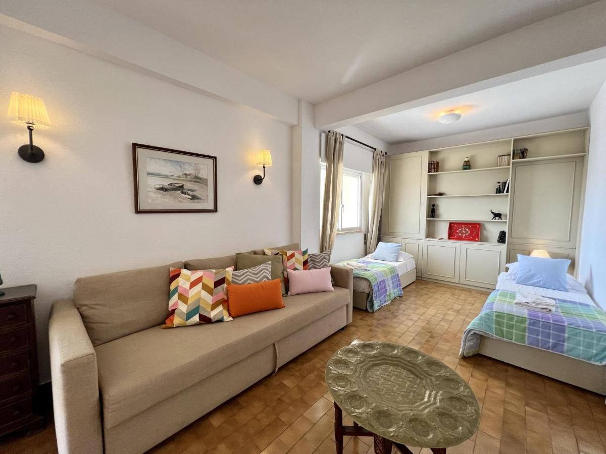 Apartamento Alvor Brightness By Homing Exterior foto