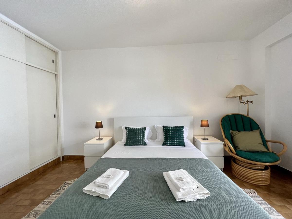 Apartamento Alvor Brightness By Homing Exterior foto