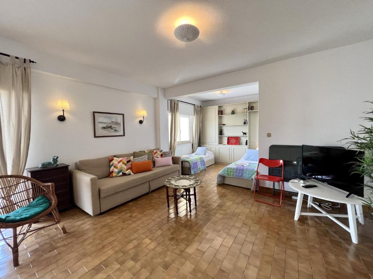 Apartamento Alvor Brightness By Homing Exterior foto